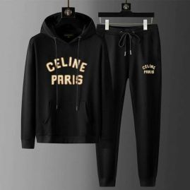 Picture of Celine SweatSuits _SKUCelineM-5XLkdtn0627638